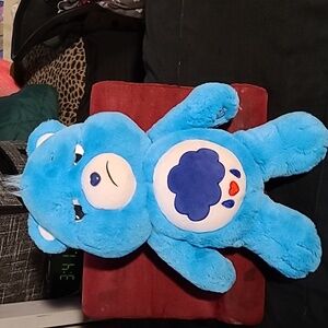 Care Bear ( Grumpy Bear)